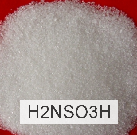 Сульфаминовая кислота ТУ 6-09-2437-79