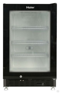 Холодильный шкаф Haier VCH100 #1