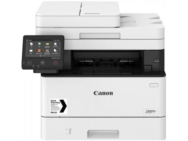 Принтер Canon i-Sensys MF443dw