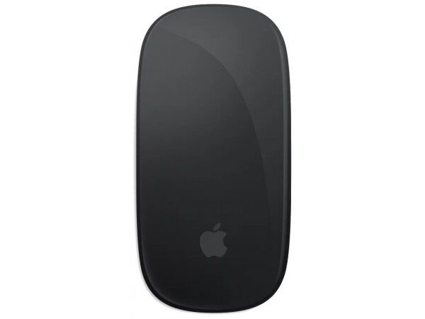 Мыши Apple Magic Mouse 3 Black Bluetooth (MMMQ3ZM/A)