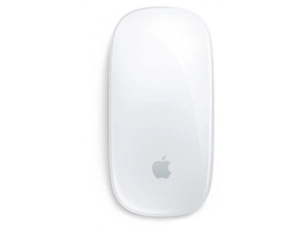 Мыши Apple Magic Mouse 3 White Bluetooth (MK2E3ZM/A)