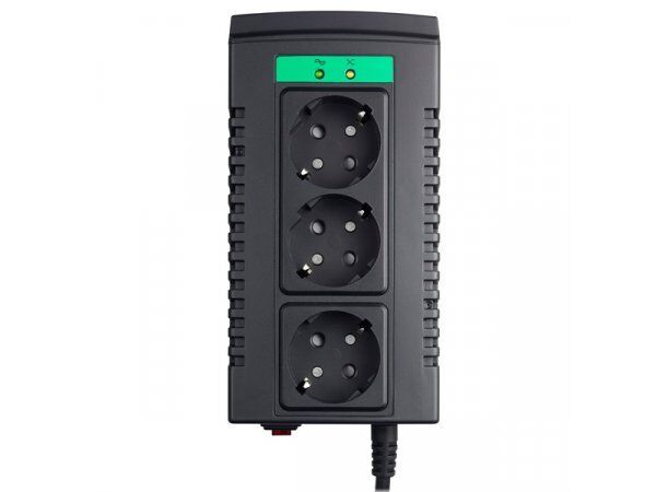 Стабилизаторы для TV, сетевые Фильтры APC Line-R LS1000-RS