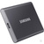 500 ГБ Внешний SSD Samsung T7, USB 3.2 Gen 2 Type-C, серый #2