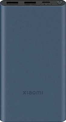Внешний аккумулятор Xiaomi 22.5W Power Bank 10000 PB100DPDZM (BHR5884GL)