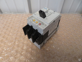 Автоматический выключатель NZMH4-VE1000-NA 271158 