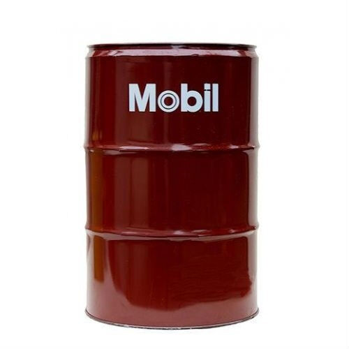 Масло MOBIL Velocitе Oil №4 (шт) 208 л