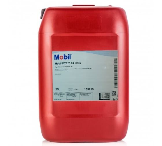 Продукт для металлообработки (СОЖ) Mobilcut 320 (шт) 20 л