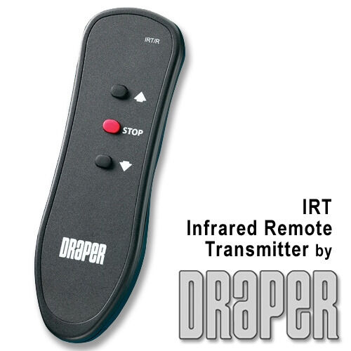 Пульт ДУ ИК Draper IRT/R IR Transmitter/Receiver for LVC-IV