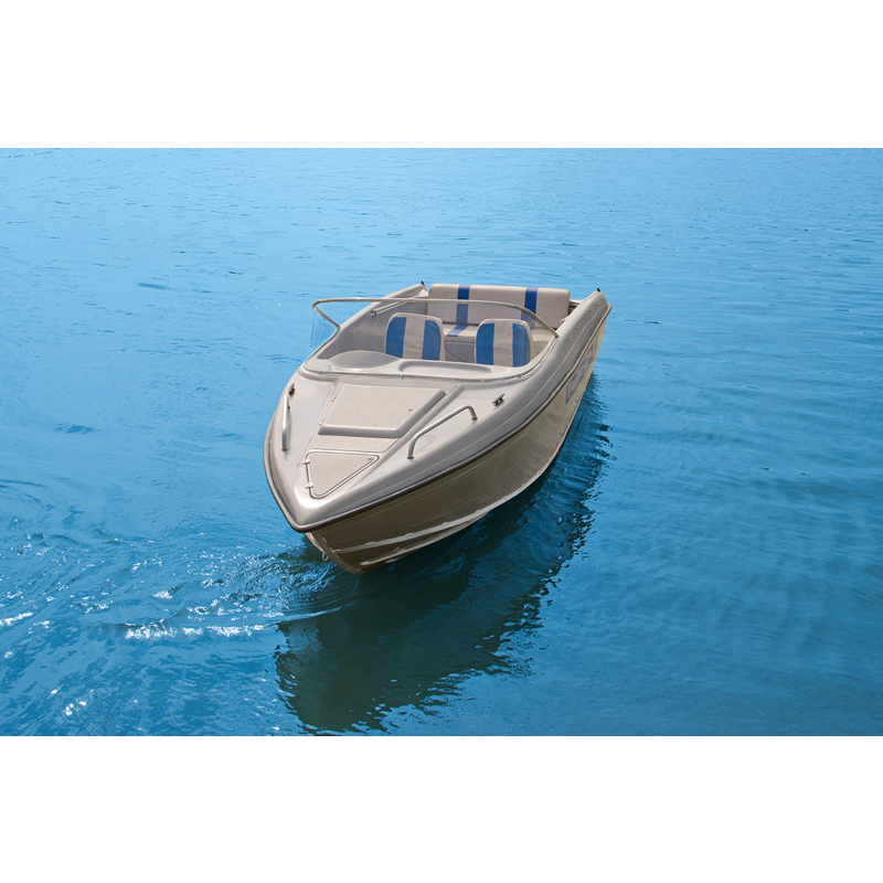 Катер Wyatboat-470У