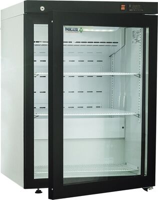 Холодильный шкаф Polair ШХФ-0,2ДС
