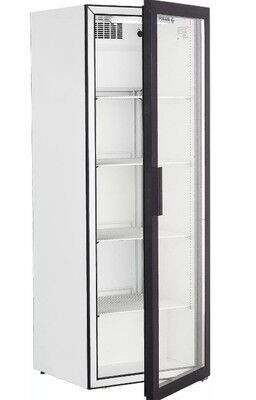 Холодильный шкаф Polair ШХФ-0,4ДС