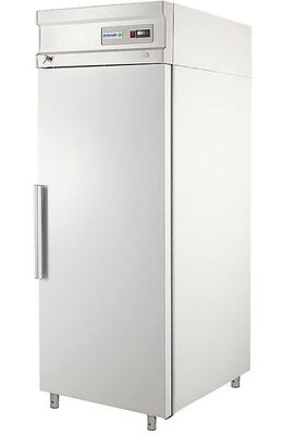 Холодильный шкаф Polair ШХФ-0,5