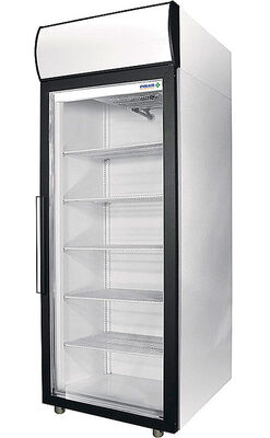 Холодильный шкаф Polair ШХФ-0,5ДС