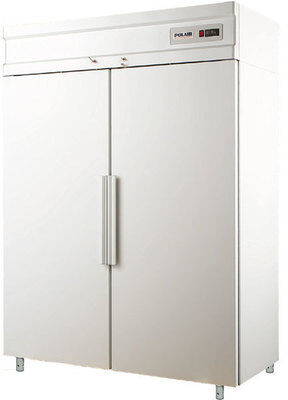 Холодильный шкаф Polair CВ114-S