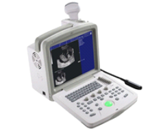 Ветеринарный УЗИ сканерPartner PS-180V