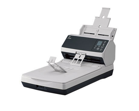 Документ-сканер Fujitsu fi-8270 (PA03810-B551)