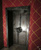 Двери дизайнерские металлические в стиле Лофт #3