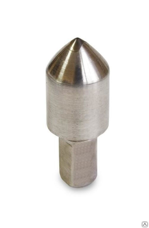 Алмазный наконечник НК-1 (0,26-0,30 кар) ГОСТ 9377-81
