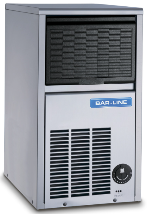 Льдогенератор Bar Line B-M 2006 AS