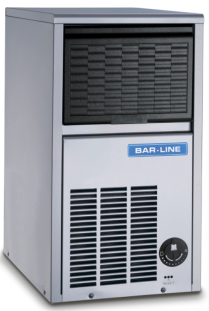 Льдогенератор Bar Line B-M 2006 WS