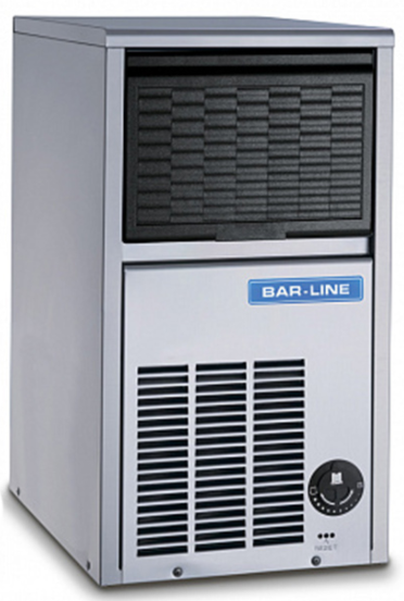 Льдогенератор Bar Line B-M 3008 AS
