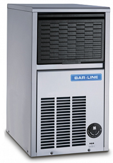 Льдогенератор Bar Line B-M 4015 AS