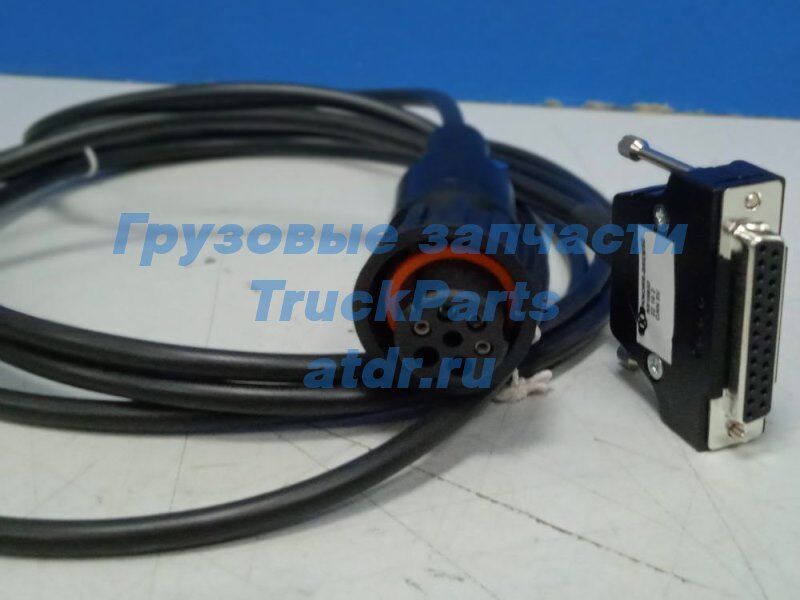 Диагностический кабель ABS, система KB4-TA KNORR K010837N00