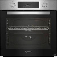 Духовой шкаф газовый indesit igw 324