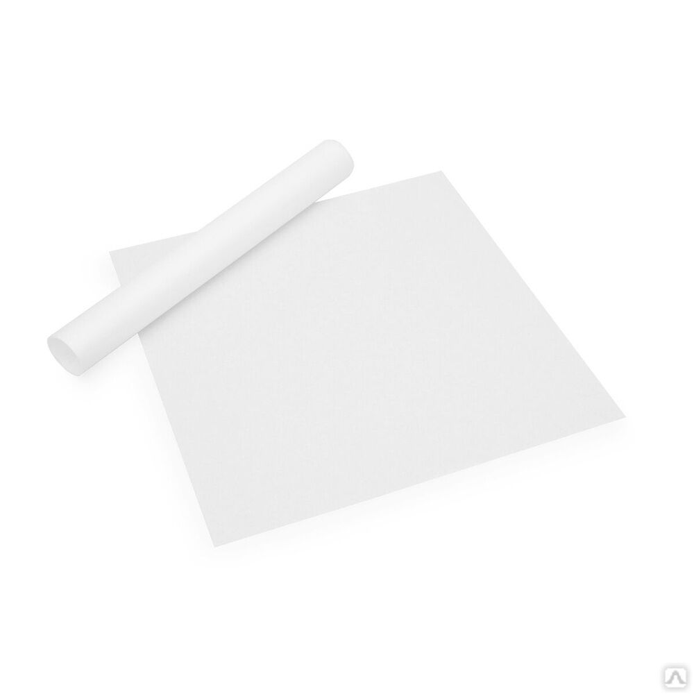 Бумага в листах (обертка) без печати