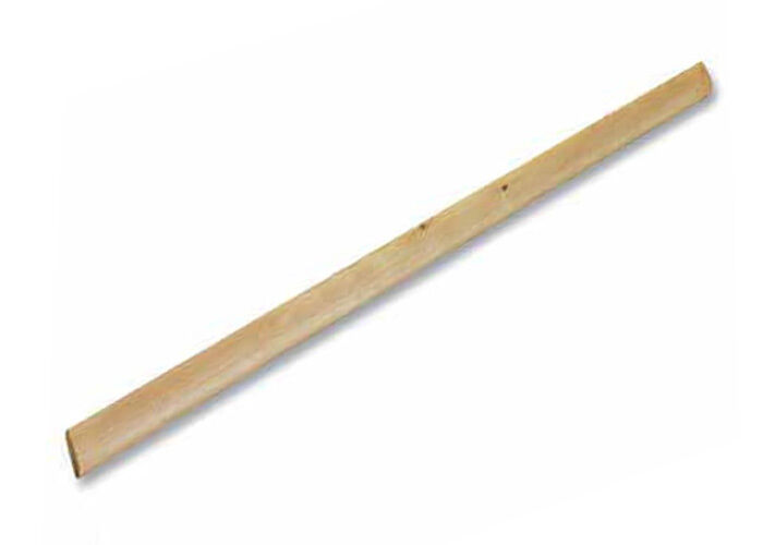 Рукоятка деревянная для путевого молотка