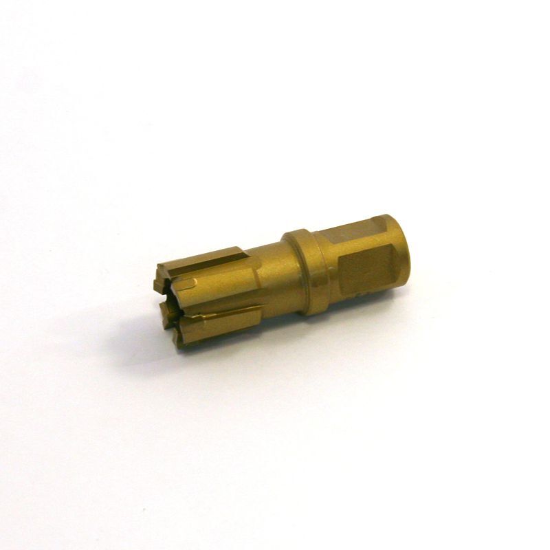 Сверло рельсовое корончатое Karnasch Raill-Line d22 мм