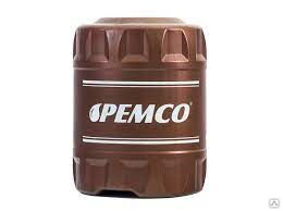 Гидравлическое масло Pemco HV 32, ISO 32, 1 л 