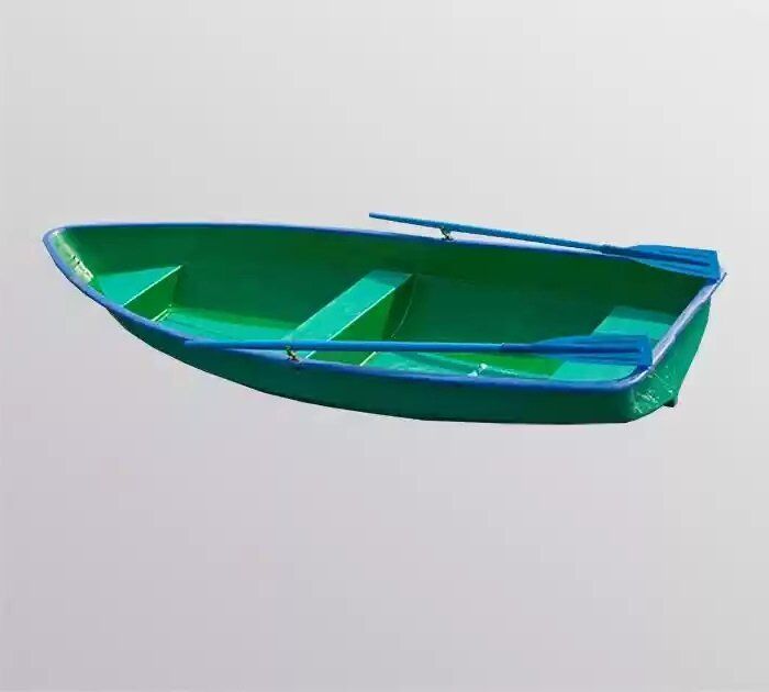 Лодка Wyatboat Голавль