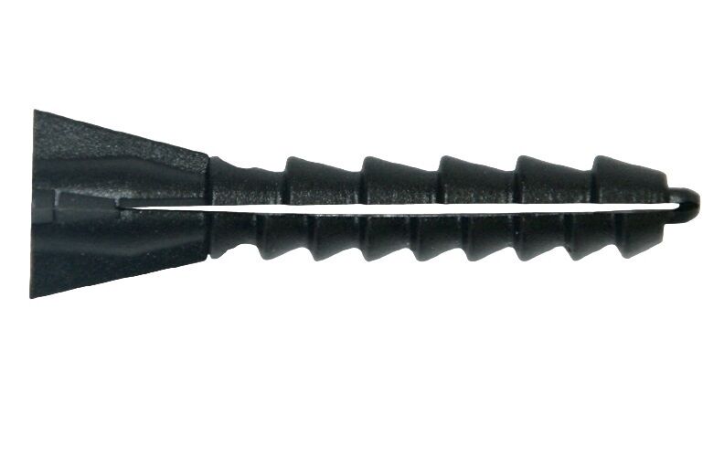 LD-GBS Дюбель нейлоновый для газобетона STALMAX раскладной, 6x52 мм