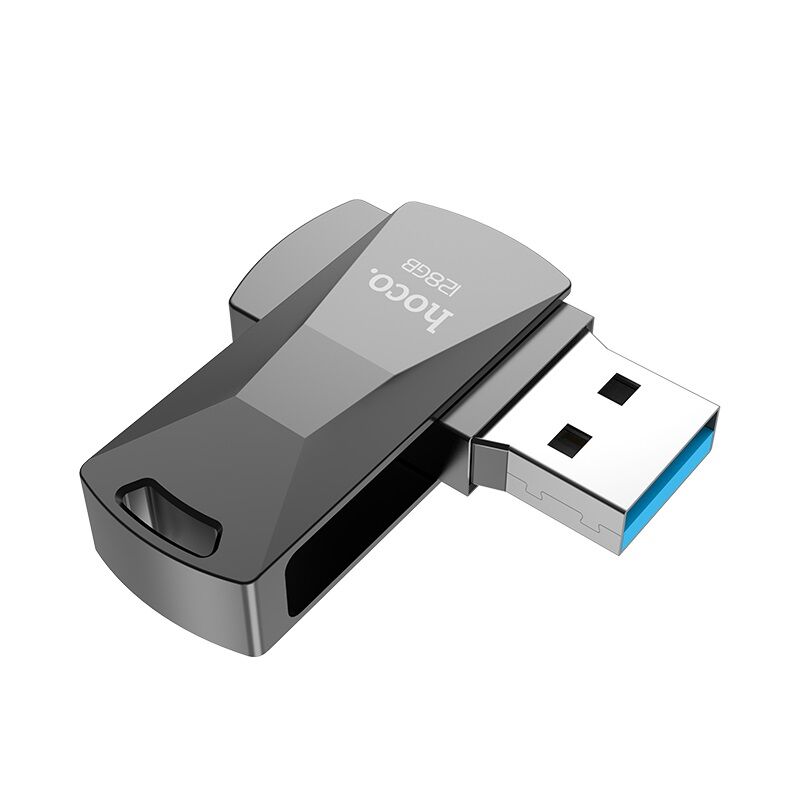 USB 3.0 Flash накопитель 128GB UD5 "Hoco" 1