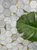 Мозаика PRIMA orro мрамор латунь #3
