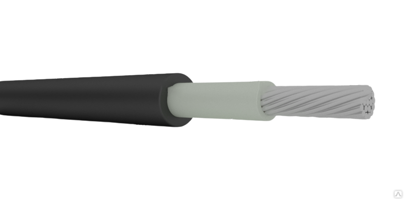 Силовой кабель АПвП2гнг-LS 1х95/250