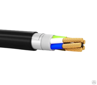 Силовой кабель ВББШнг-LS-1 5х185 #1