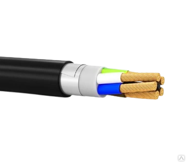 Силовой кабель ВБбШнг-LS-1 1х35