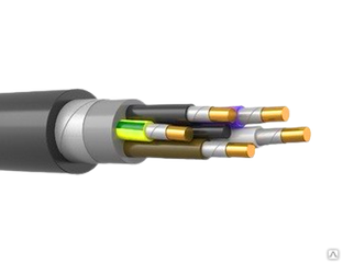 Силовой кабель ВБШвнг(А)-FRLSLTx 4х70 #1
