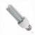 Светодиодная лампа Led Favourite E27 3u CL-ES2835-9W #4
