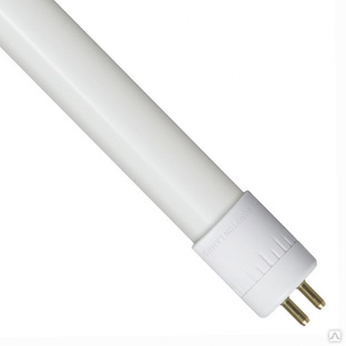 Светодиодная лампа Led Favourite t5 g5 9w 165 - 265 v 549mm #1