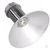 Светодиодный светильник подвесной "Колокол" Led Favourite COB 80w 220v 90-120 deg #1