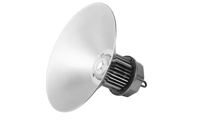 Светодиодный светильник подвесной "Колокол" Led Favourite COB 80w 220v 90-120 deg 5