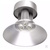 Светодиодный светильник подвесной "Колокол" Led Favourite COB 150w 220v 90-120 deg #5