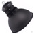 Светодиодный светильник подвесной "Колокол" Led Favourite smd H-black 100w 220v #1