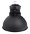 Светодиодный светильник подвесной "Колокол" Led Favourite smd H-black 300w 220v #3