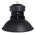Светодиодный светильник подвесной "Колокол" Led Favourite smd H-black 150w 220v #4
