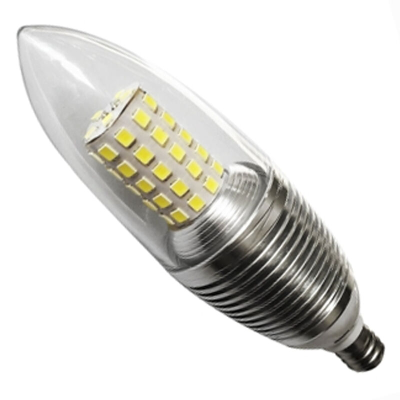 Светодиодная лампа Led Favourite E14 c35 85-265V12w #1