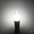Светодиодная лампа Led Favourite E14 c35 85-265V12w #5